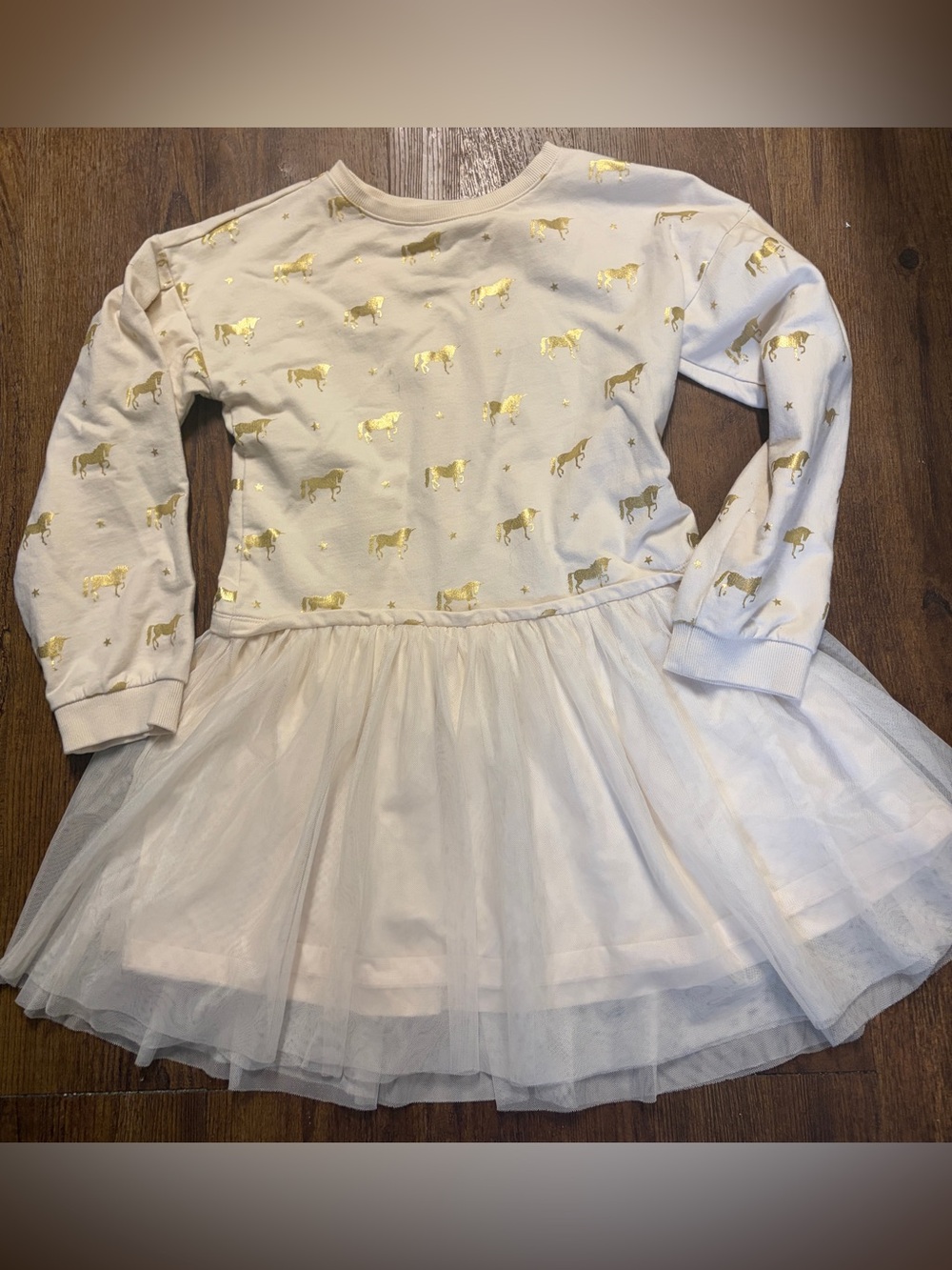 Janie and Jack Dress